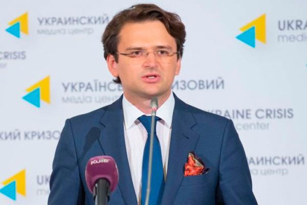 Кулеба: Мы не удивимся, если в России слово «Украина» станет экстремистским