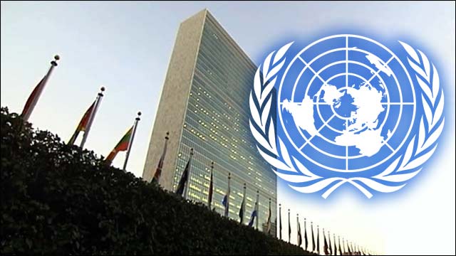 Украина призвала ООН разработать документ по противодействию пропаганде