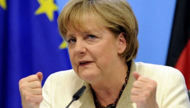 Меркель рассказала, как можно решить миграционный кризис