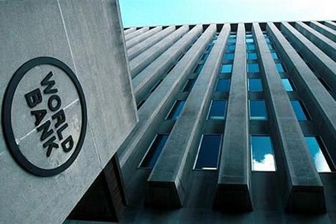 Всемирный банк: В III квартале ВВП Украины вырос на 1%