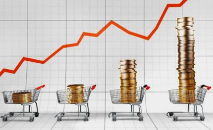 Всемирный банк прогнозирует Украине инфляцию на уровне 20% в 2016 году