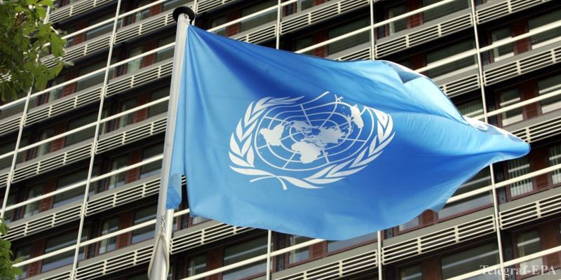 ООН возобновляет деятельность в Луганской области