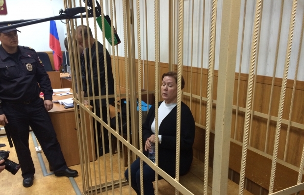 Суд избрал меру пресечения для директора Библиотеки украинской литературы