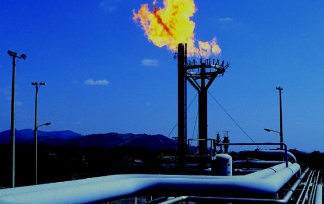 Рада поддержала снижение ренты на добычу газа