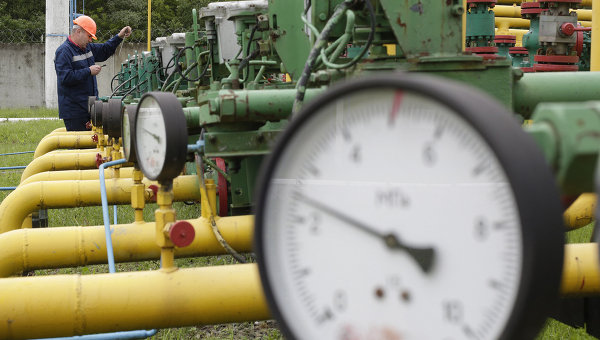 Украине осталось заплатить за газ и получить его, – министр энергетики РФ