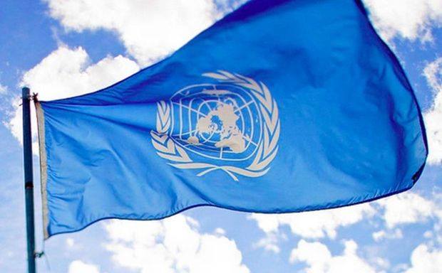 Членство в Совбезе ООН открывает новые возможности, – Гройсман