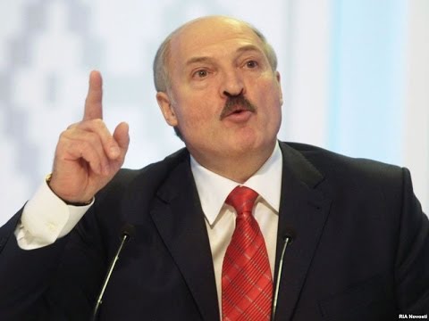 Лукашенко предупредил Украину о сложностях евроинтеграции