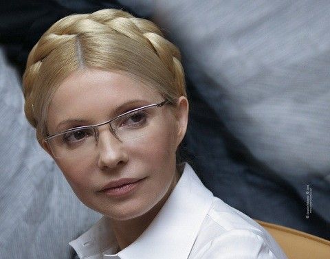 Тимошенко: В этот раз будет не просто революция, а конец Украины (перевод статьи The Independent)
