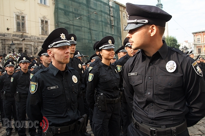 Во Львове произошла драка полицейских с посетителями и охраной клуба, – СМИ