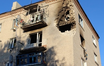 Пожар в Сватово удалось потушить, – Луганская ВГА