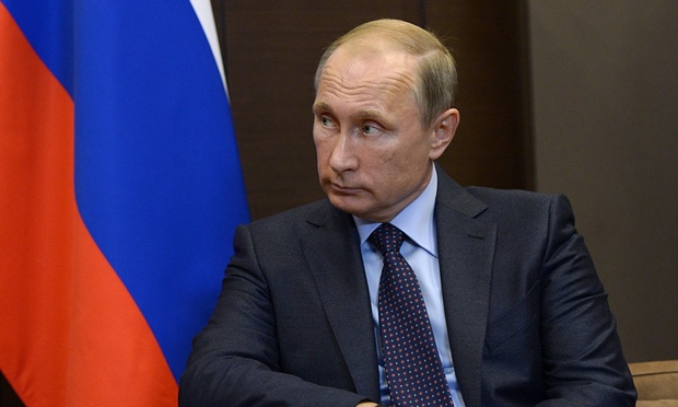 The Guardian: План Путина по дестабилизации Запада в Сирии работает. Пока что (перевод)