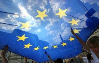 Украинцы в 2014 году получили более 300 тысяч видов на жительство в ЕС
