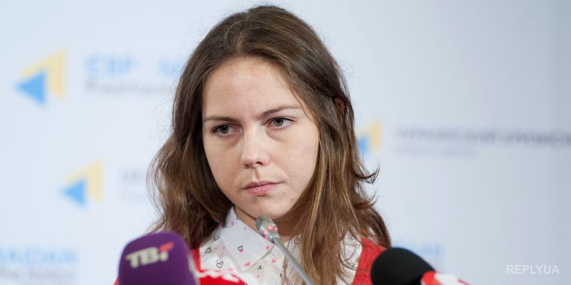 Сестру Савченко хотят задержать за оскорбление судьи, – адвокат