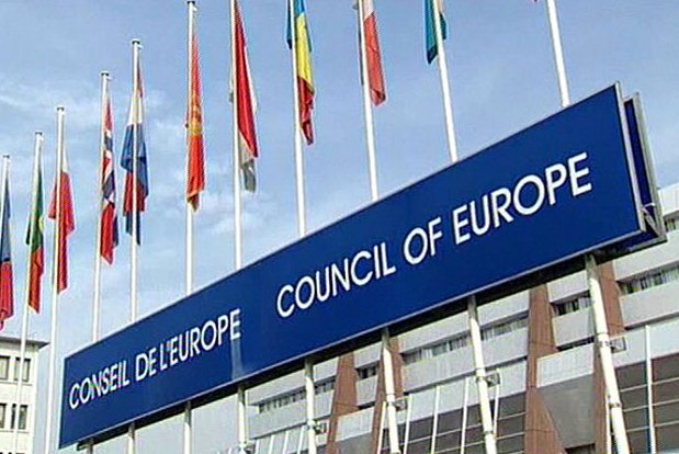 Совет Европы ждет «быстрой реакции» Украины на доклад о событиях 2 мая в Одессе