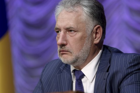 Жебривский не верит в победу Бойченко на выборах в Мариуполе