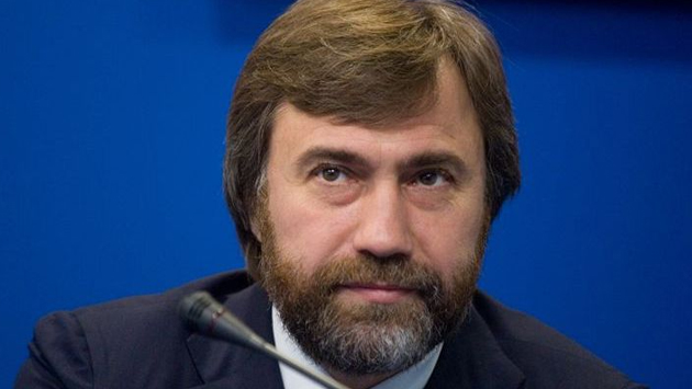 Спикер МВД пояснил, зачем Новинского хотят вызвать на допрос