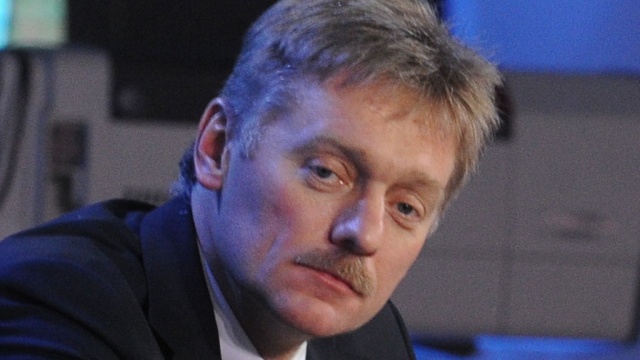 Песков: Невыплата долга будет означать дефолт Украины