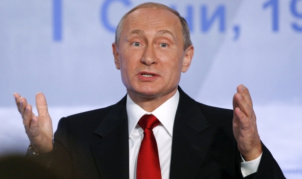 Россия всегда будет защищать соотечественников за рубежом, – Путин