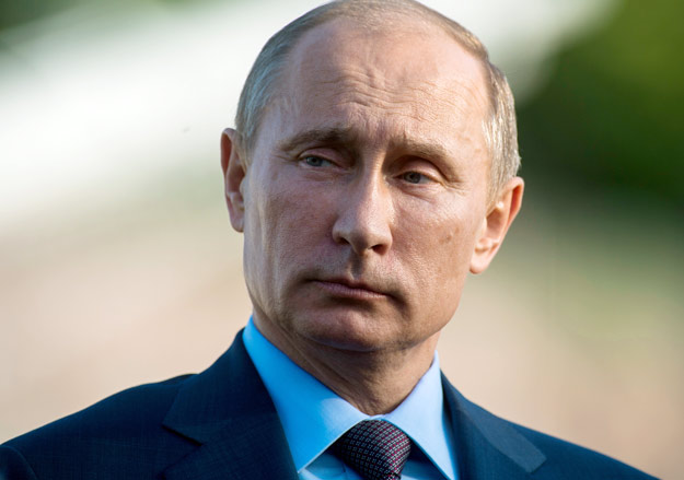 Путин: Россия примет меры по укреплению потенциала стратегических ядерных сил