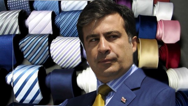 Саакашвили лишен грузинского гражданства