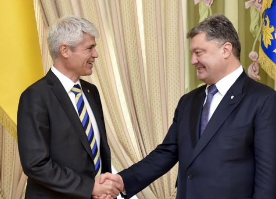 Швейцария готова вдвое увеличить объем гуманитарной и технической помощи Украине