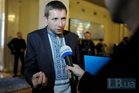 Парасюк: Если завтра сгорит дом Вилкула – это ответственность депутатов