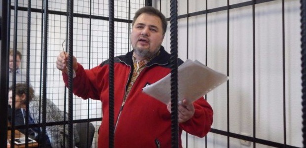 Депутаты Европарламента призвали освободить Коцабу