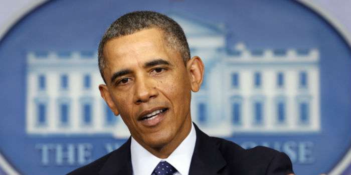 Обама: Мы уничтожим «Исламское государство»