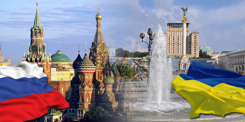 Россия отказывается от зоны свободной торговли с Украиной