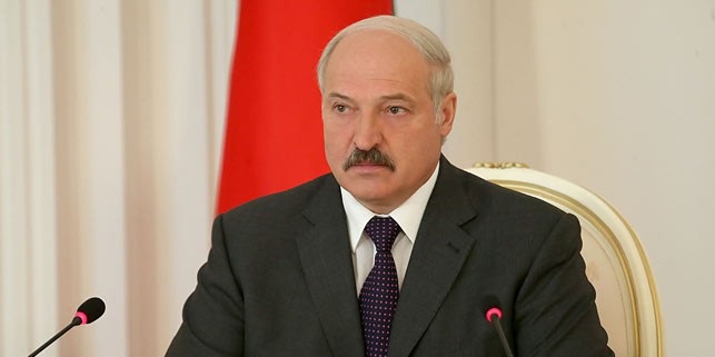Соглашение Украины и ЕС по ЗСТ напрягает не только Россию, – Лукашенко