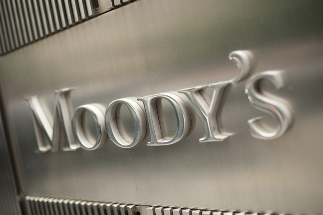 Переговоры по долгу между Украиной и РФ будут сложными, – Moody’s