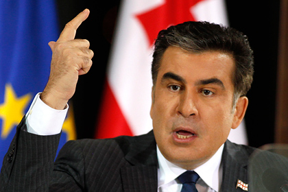 Саакашвили прокомментировал задержание чиновницы из Одесской ОГА, пойманной на взятке