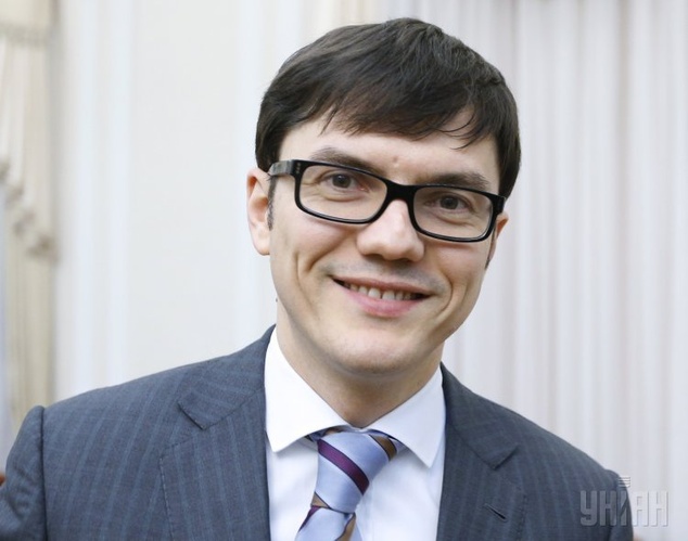 Министр Пивоварский подал в отставку