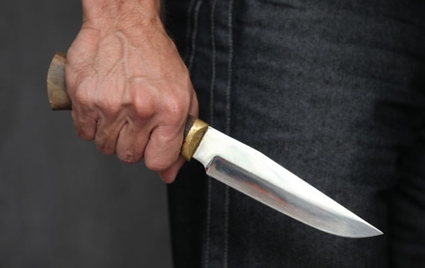 В Харьковской области участник АТО тяжело ранил ножом двоих мужчин