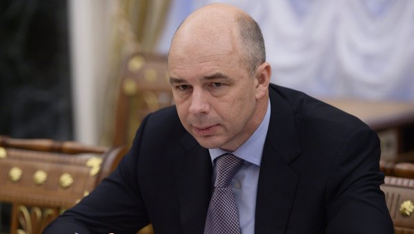 РФ готова обсуждать погашение долга Украины во время суда, – Силуанов