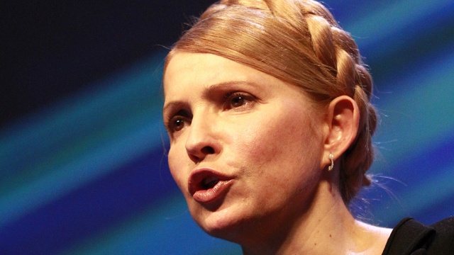 Тимошенко: Иногда хочется придушить воспитанников