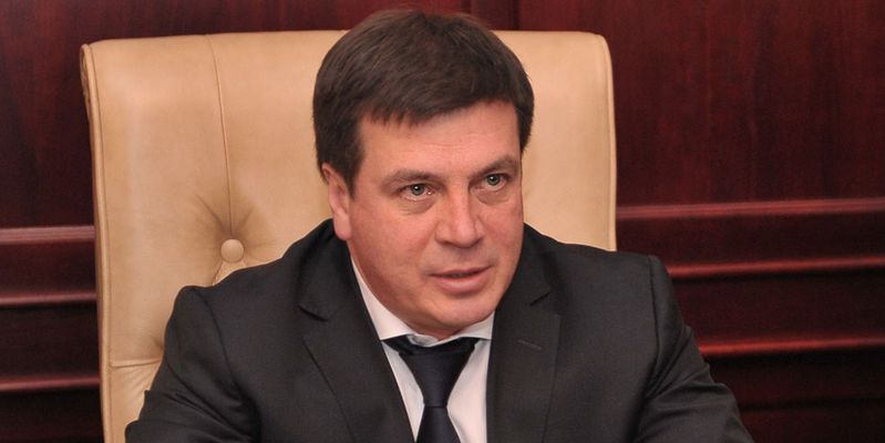 Зубко: Украина готова принять участие в строительстве газопровода Туркменистан-Индия
