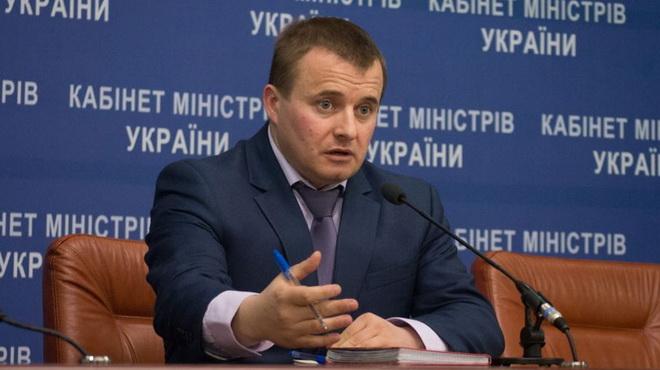 Демчишин: Украина подаст в суд, если «Газпром» откажется платить за транзит по новой цене
