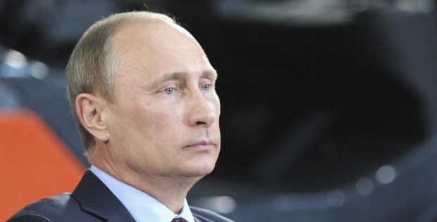 Путин: Воссоединение Крыма с Россией – справедливое решение