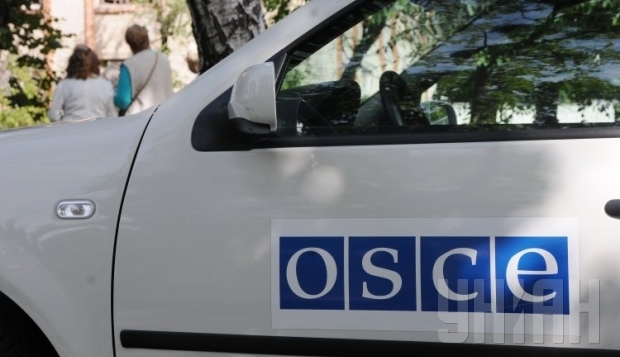 ОБСЕ: В Лопаскино говорят об обысках со стороны «еще неизвестного» «Луганска-1»