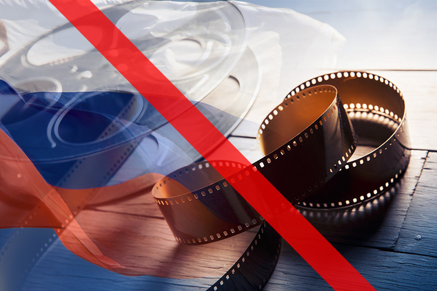 Деятели украинской культуры просят ввести запрет на импорт российского кино и музыки