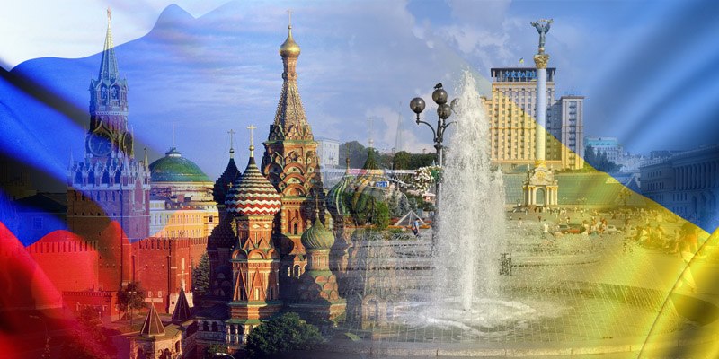ВО «Свобода» инициирует разрыв договоров о побратимстве Киева с российскими городами