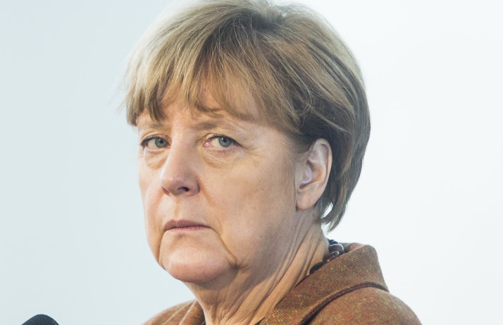 Politico: 5 причин, почему слабеет влияние Германии (перевод)