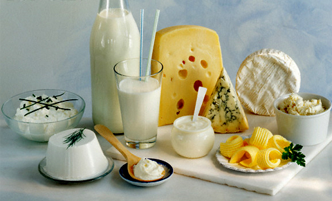 ЕС разрешил поставки молочной продукции 10 предприятиям, – Павленко