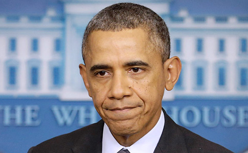 В Госдепе США прокомментировали высказывание Обамы об Украине