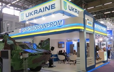 В «Укроборонпроме» сообщили о разработке новейших систем ПВО