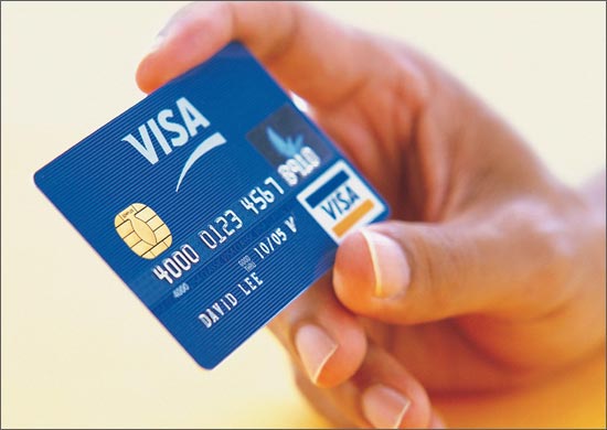 Visa опровергает информацию о возобновлении операций в Крыму