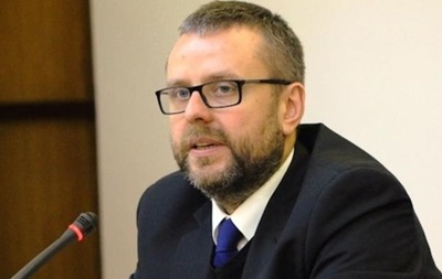 Анджей Дуда отменил назначение нового посла в Украине