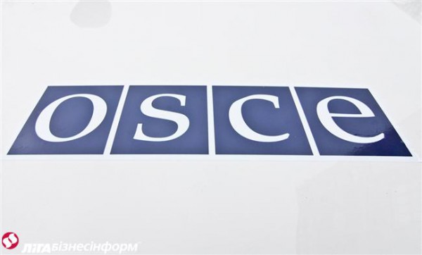 Германия выступает против внесения изменений в мандат миссии ОБСЕ в Украине