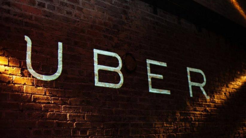 Uber обещает работать в Украине легально